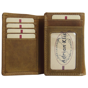 Wallet Style # 225