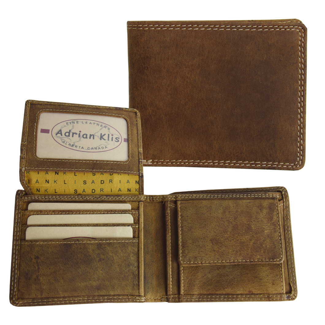 Wallet Style # 227