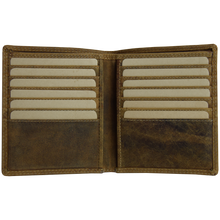Load image into Gallery viewer, Wallet Style # 228
