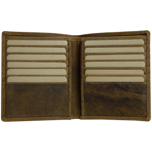 Wallet Style # 228