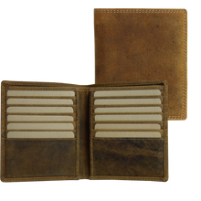 Load image into Gallery viewer, Wallet Style # 228

