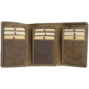 Wallet Style # 229