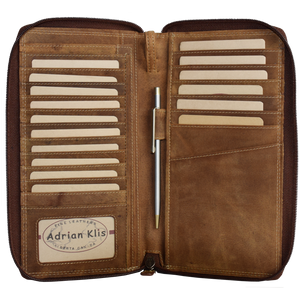 Passport Holder Style # 2318
