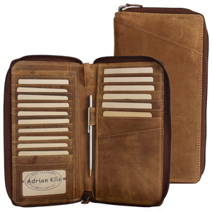 Passport Holder Style # 2318