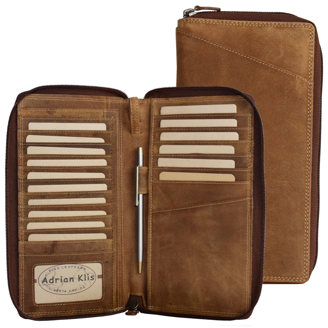 Passport Holder Style # 2318