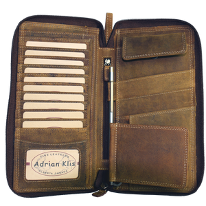 Passport Holder Style # 2319