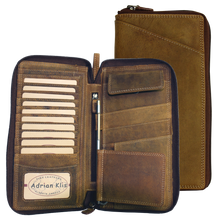 Load image into Gallery viewer, Passport Holder Style # 2319
