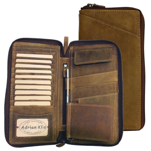 Passport Holder Style # 2319
