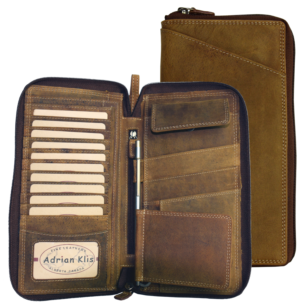 Passport Holder Style # 2319