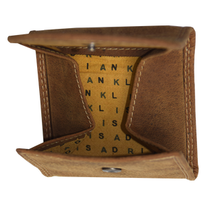 Coin Pocket Style # 231