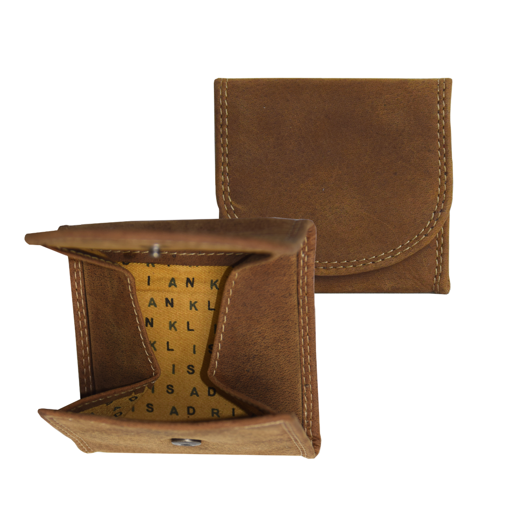 Coin Pocket Style # 231