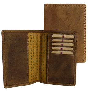 Passport Holder Style # 232