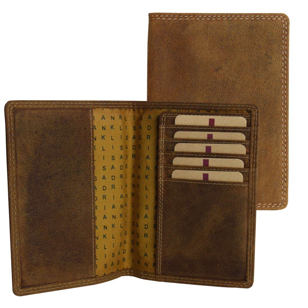 Passport Holder Style # 232