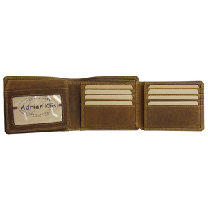 Wallet Style # 233
