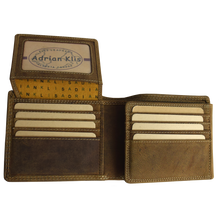 Load image into Gallery viewer, Wallet Style # 233
