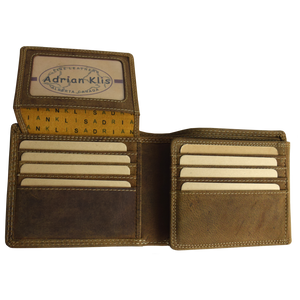 Wallet Style # 233