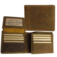 Load image into Gallery viewer, Wallet Style # 233
