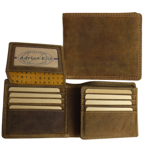 Wallet Style # 233