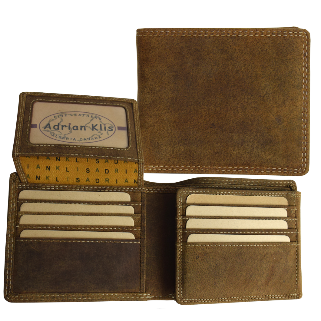 Wallet Style # 233