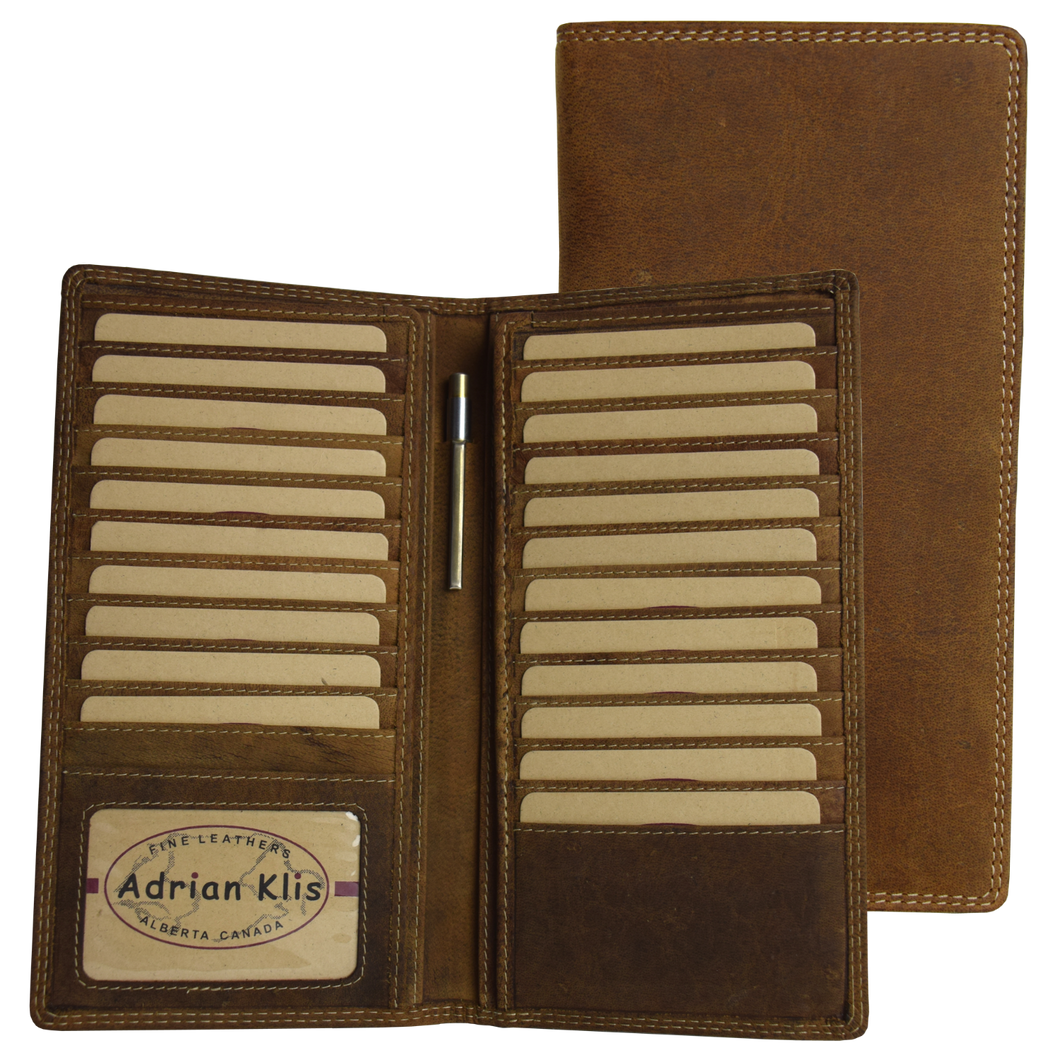 Wallet Style # 234