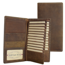 Load image into Gallery viewer, Wallet Style # 235
