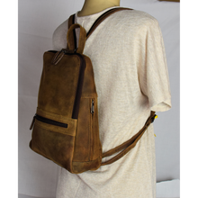 Load image into Gallery viewer, Backpack Style # 2399
