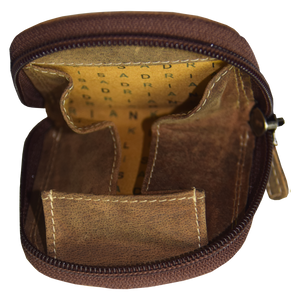 Coin Pocket Style # 240