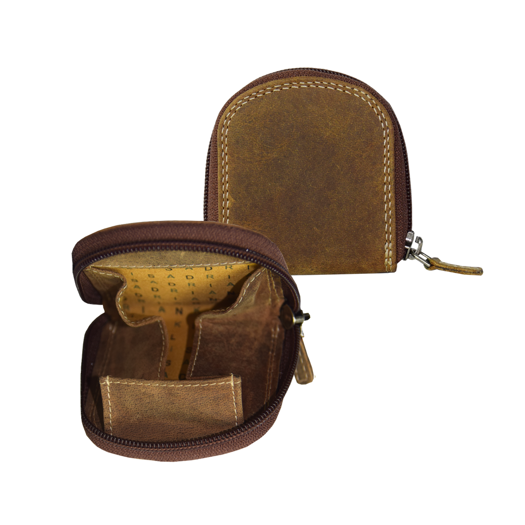 Coin Pocket Style # 240