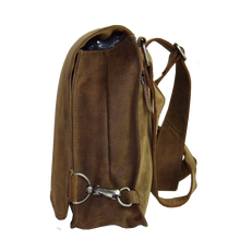 Load image into Gallery viewer, Messenger Bag Style # 2468
