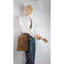 Load image into Gallery viewer, Messenger Bag Style # 2469
