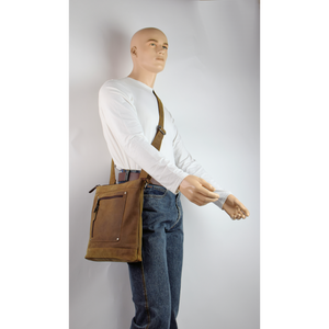Messenger Bag Style # 2469