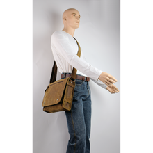 Load image into Gallery viewer, Messenger Bag Style # 2471
