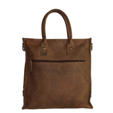Load image into Gallery viewer, Tote Bag Style # 2473
