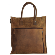 Load image into Gallery viewer, Tote Bag Style # 2473
