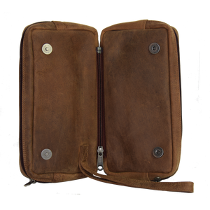 Toiletry Bag Style # 2474