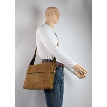 Load image into Gallery viewer, Messenger Bag Style # 2477
