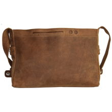 Load image into Gallery viewer, Messenger Bag Style # 2482
