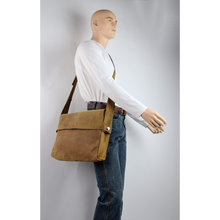 Load image into Gallery viewer, Messenger Bag Style # 2482
