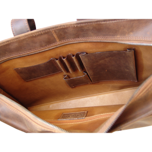 Briefcase Style # 2513