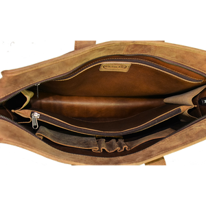 Briefcase Style # 2513