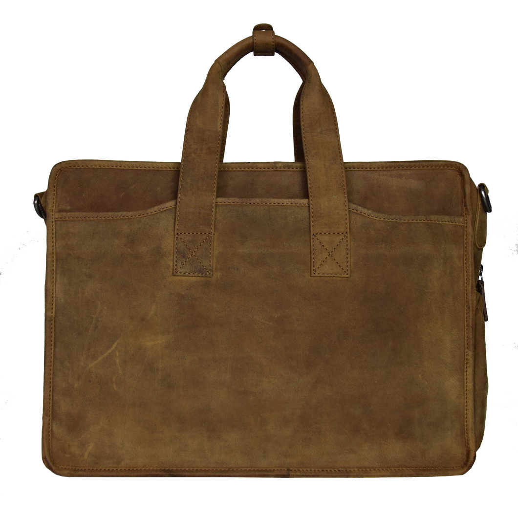 Briefcase Style # 2513