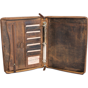 Binder Style # 2514