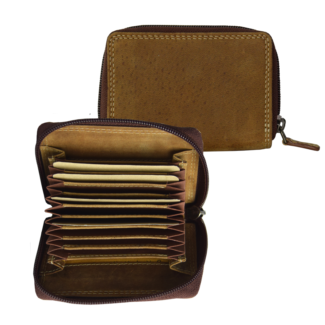 Credit Card Holder Style # 251