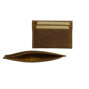 Credit Card Holder Style # 252