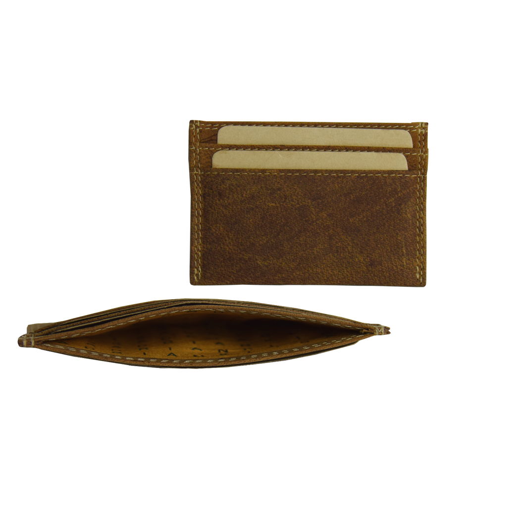 Credit Card Holder Style # 252