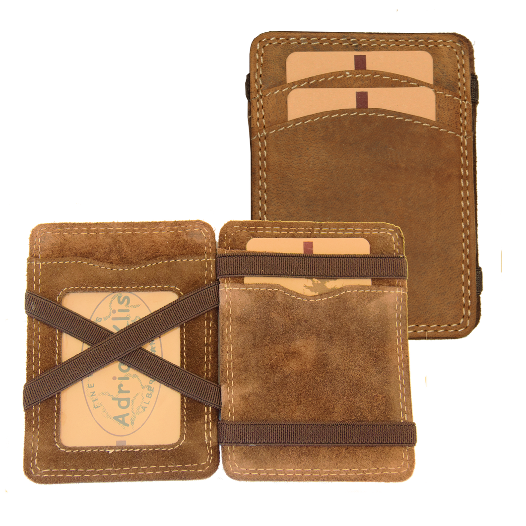 Wallet Style # 253