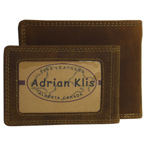 Wallet Style # 254