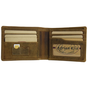 Wallet Style # 254