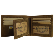 Load image into Gallery viewer, Wallet Style # 254

