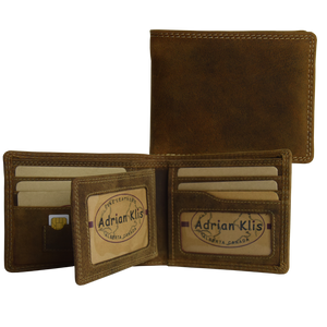 Wallet Style # 254